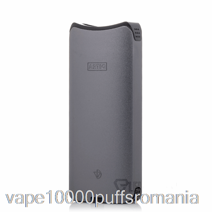 Vape Romania Davinci Artiq Grey